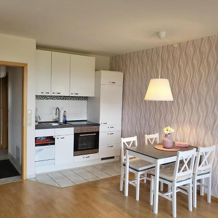 Ferienwohnung "Rodelnde Geiss" Mit Schwimmbad Braunlage Esterno foto