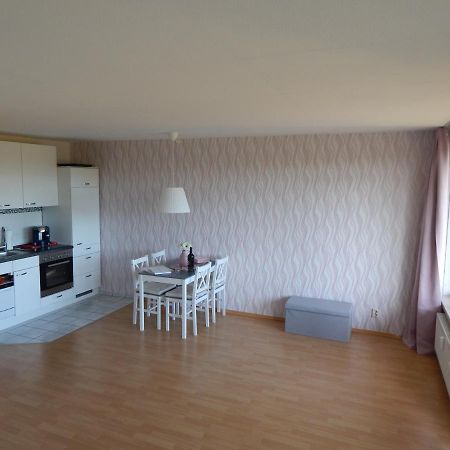 Ferienwohnung "Rodelnde Geiss" Mit Schwimmbad Braunlage Esterno foto