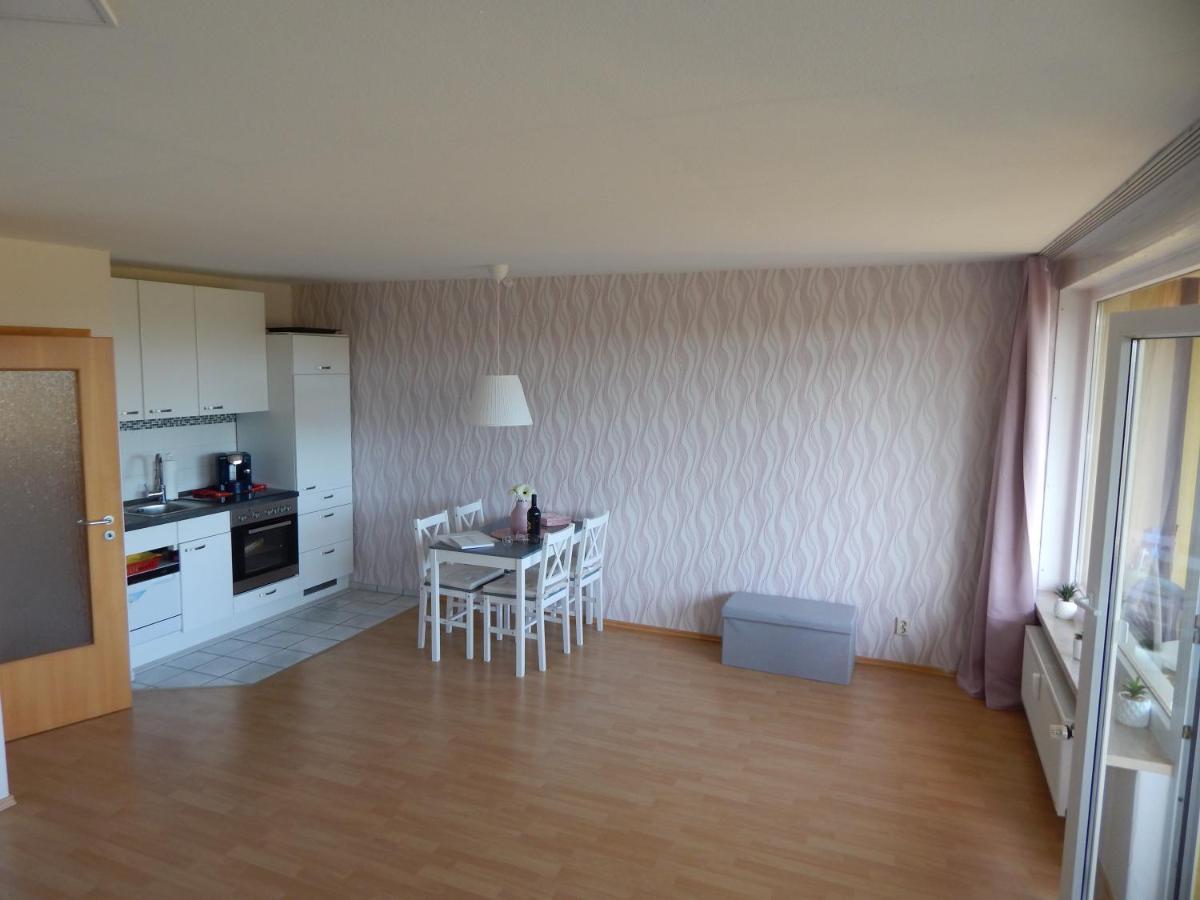 Ferienwohnung "Rodelnde Geiss" Mit Schwimmbad Braunlage Esterno foto