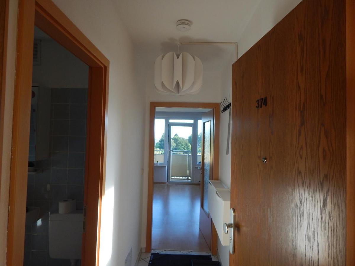 Ferienwohnung "Rodelnde Geiss" Mit Schwimmbad Braunlage Esterno foto