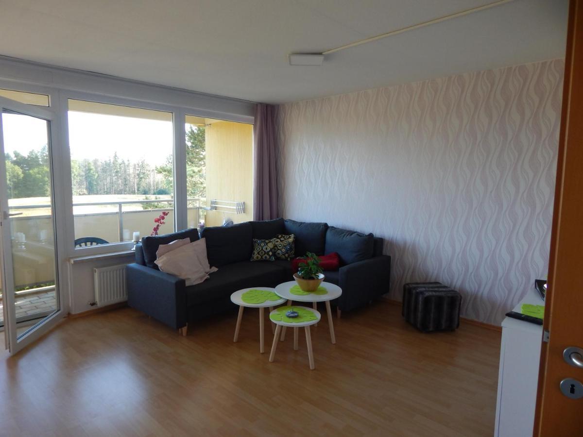 Ferienwohnung "Rodelnde Geiss" Mit Schwimmbad Braunlage Esterno foto